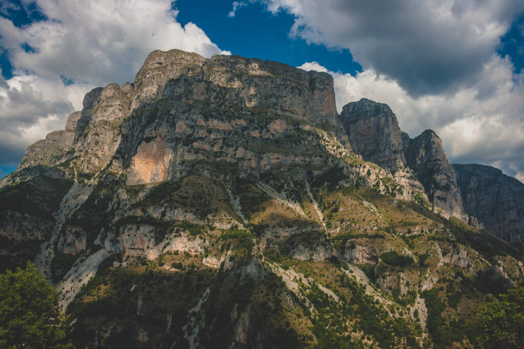 Balkan road trip