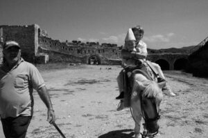 Balkan road trip