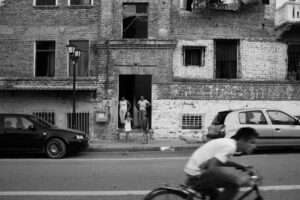 Balkan road trip
