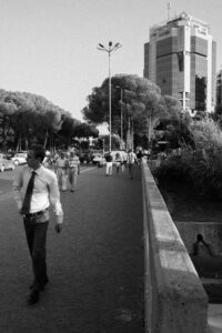 Balkan road trip