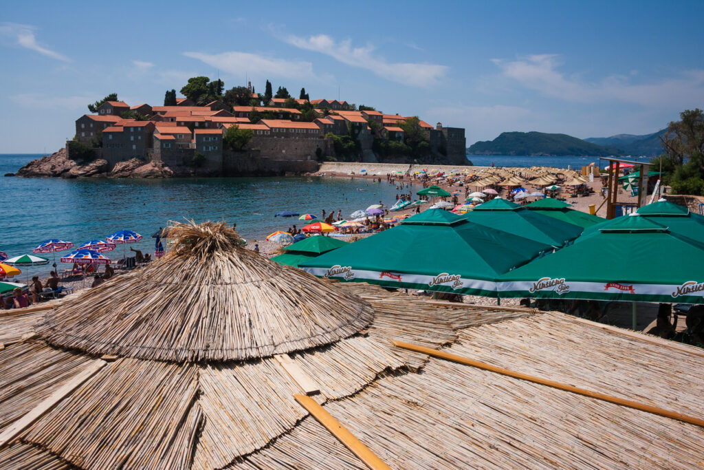 Balkan road trip