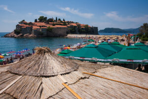 Balkan road trip