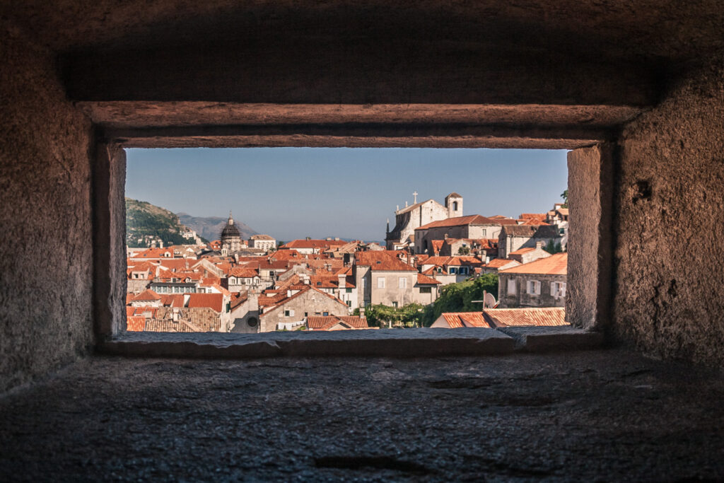 Balkan road trip