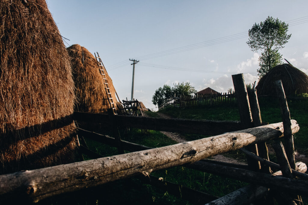 Balkan road trip
