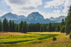 Balkan road trip