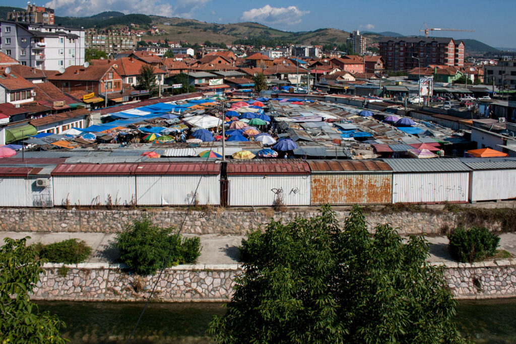 Balkan road trip