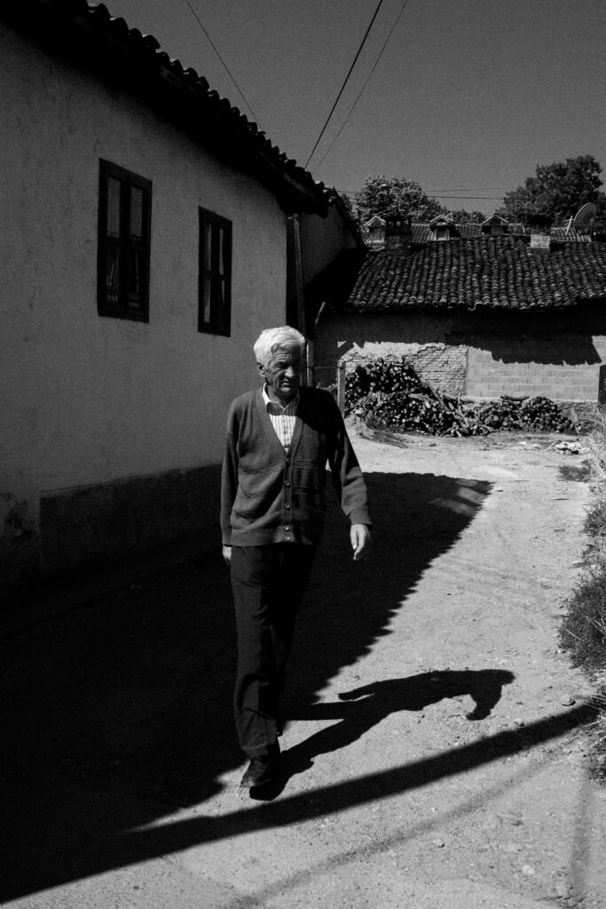 Balkan road trip