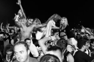 Balkan road trip