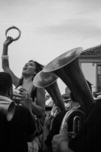 Balkan road trip