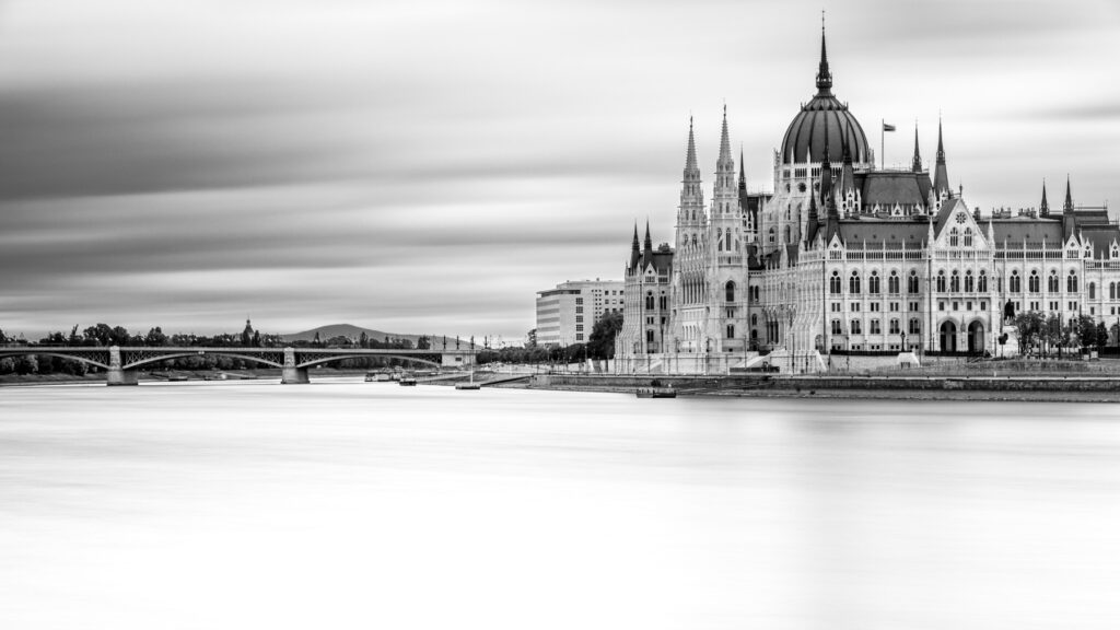 Budapest