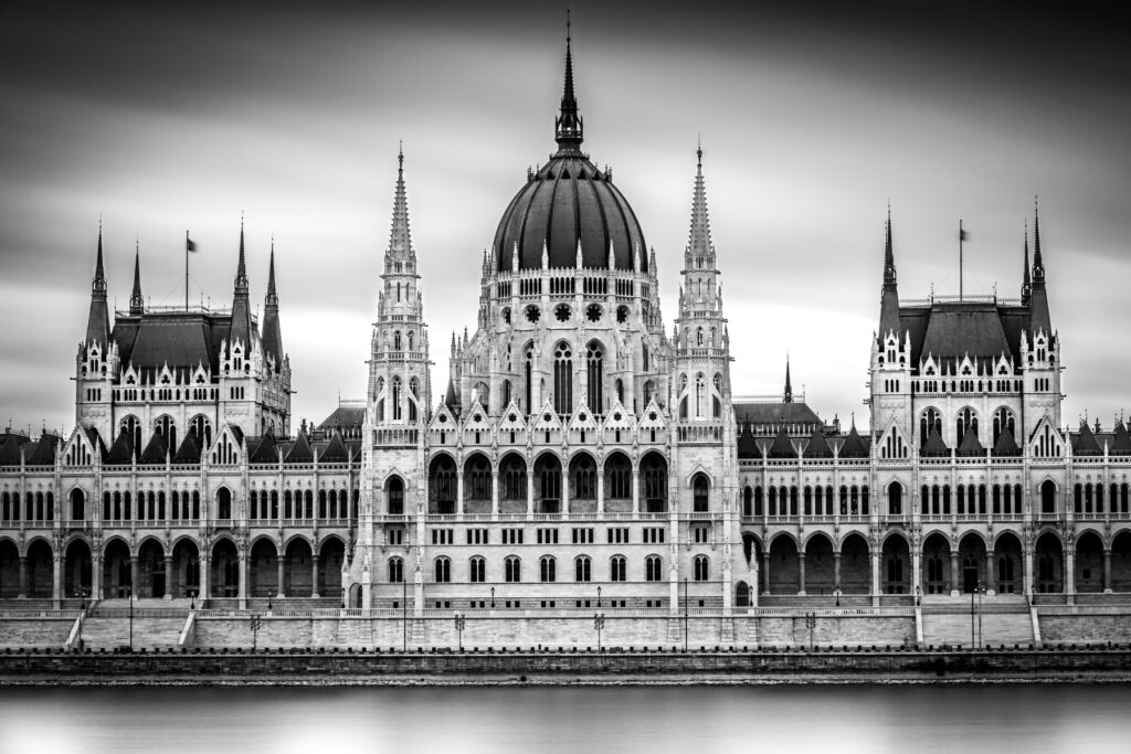 Budapest