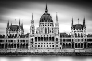 Budapest