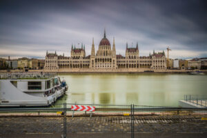 Budapest