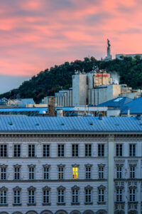 Budapest
