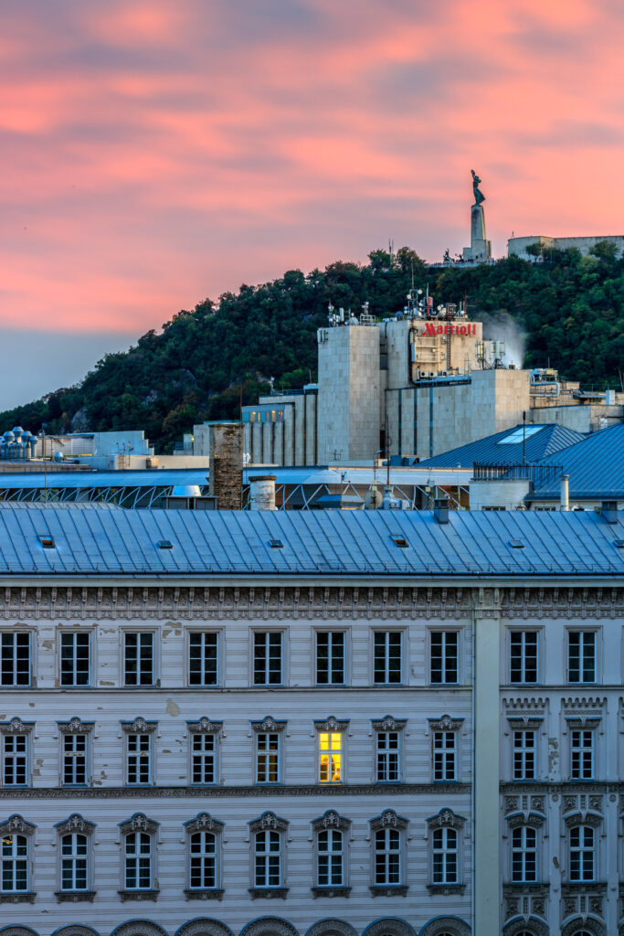 Budapest