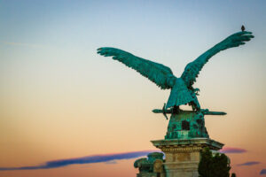 Budapest