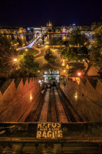 Budapest