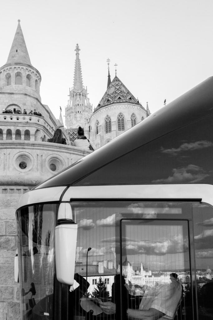 Budapest