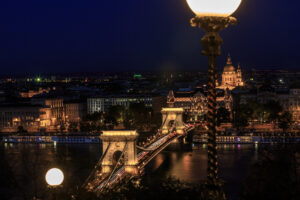 Budapest