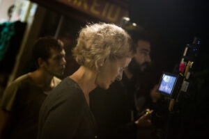 Cine to Thesion