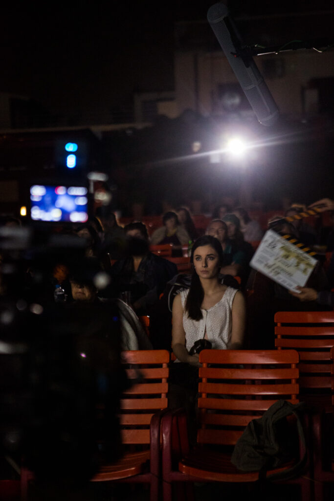 Cine to Thesion
