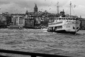 Constantinople
