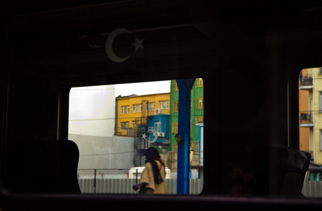 Constantinople