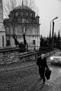 Constantinople