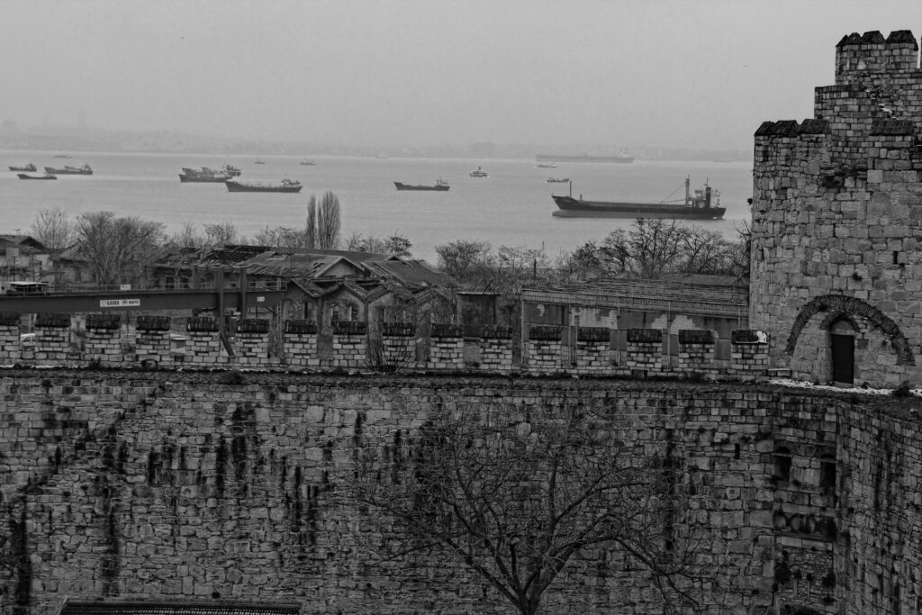 Constantinople