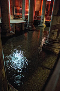 Constantinople