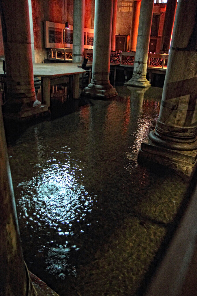 Constantinople