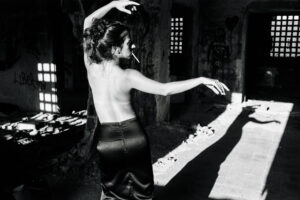 Dancing With The Light