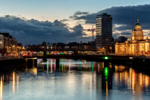 Dublin