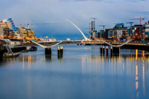 Dublin