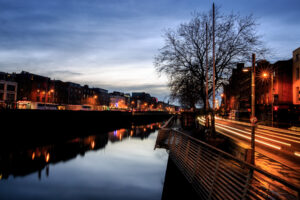 Dublin