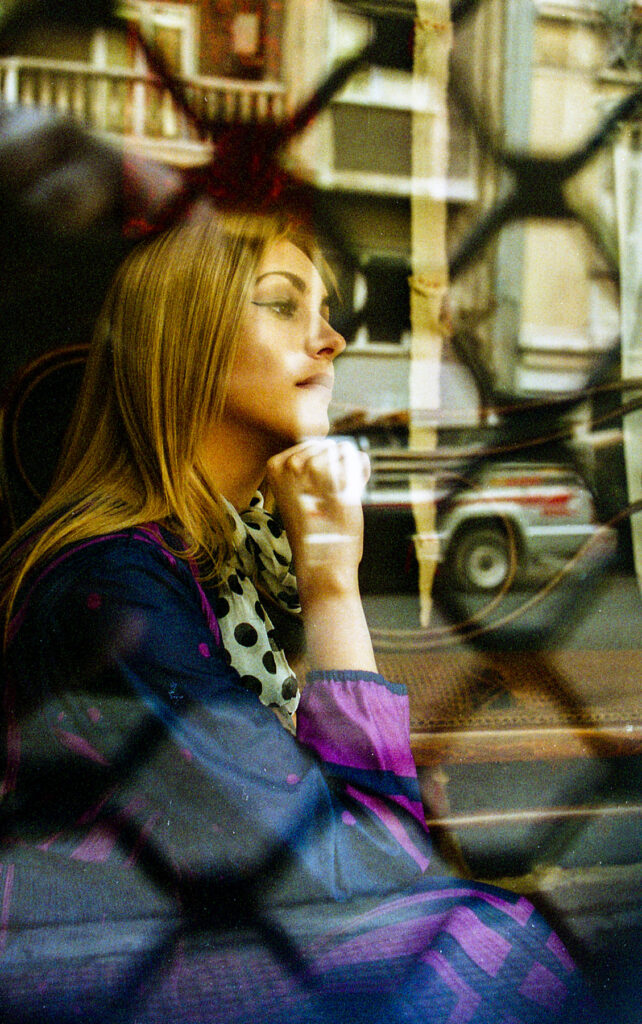 women's 60s