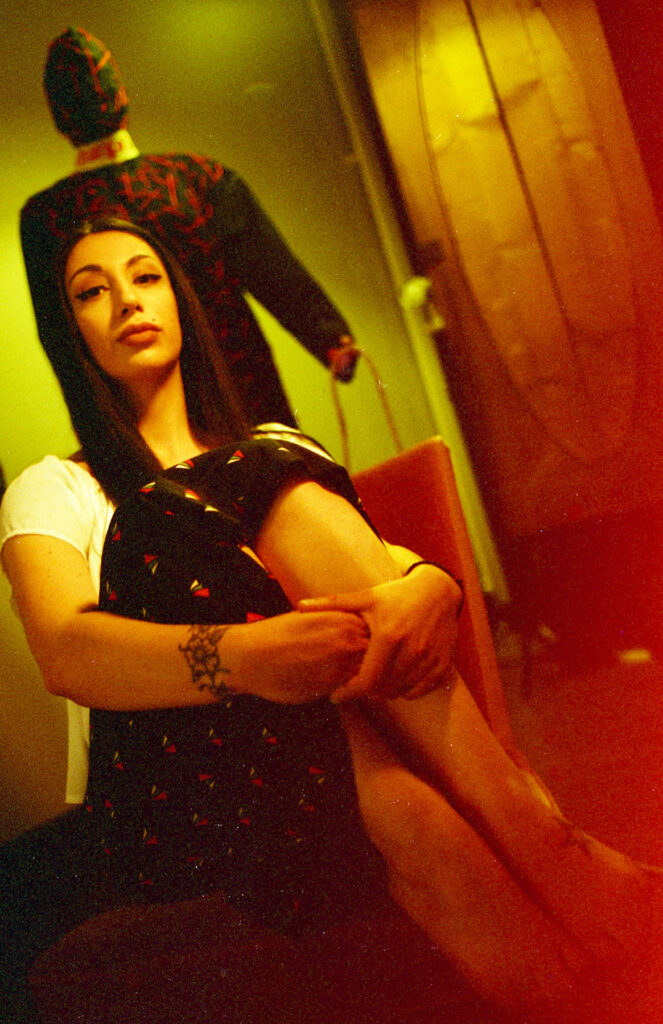 women's 60s