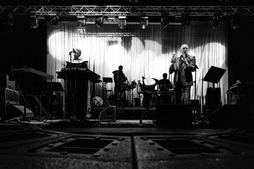 Dead Can Dance