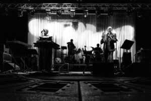 Dead Can Dance