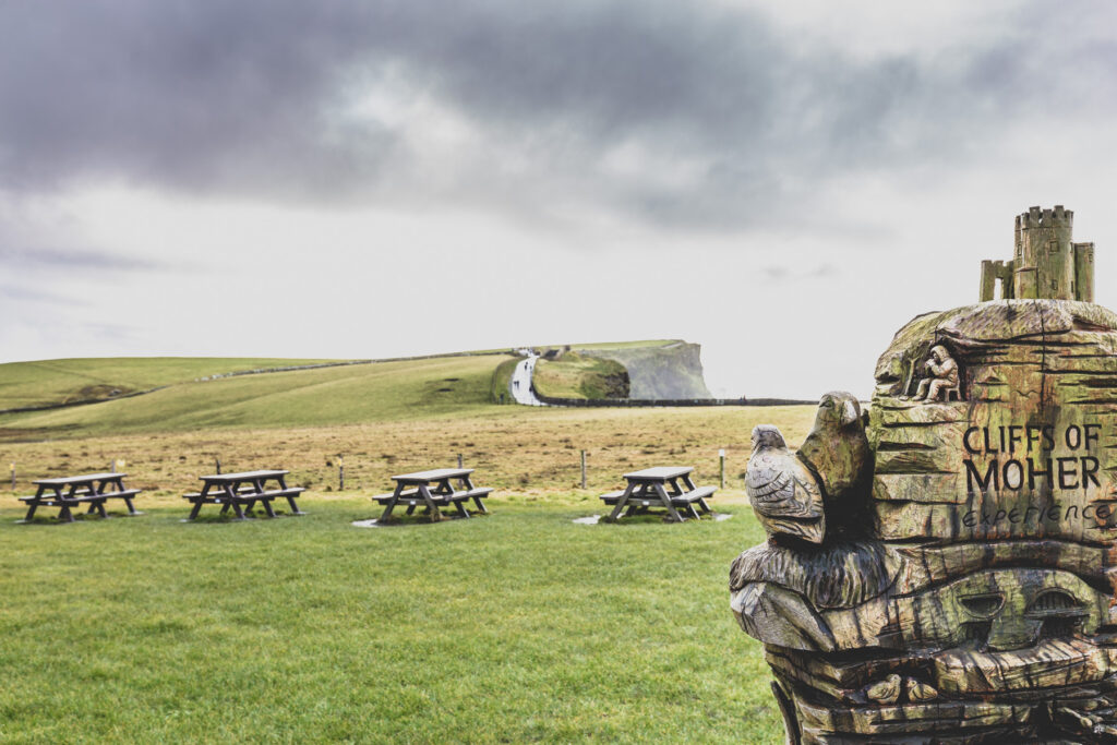 Ireland