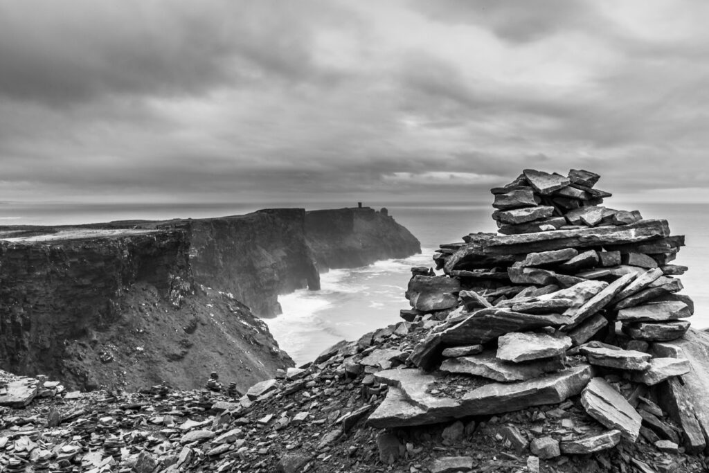 Ireland