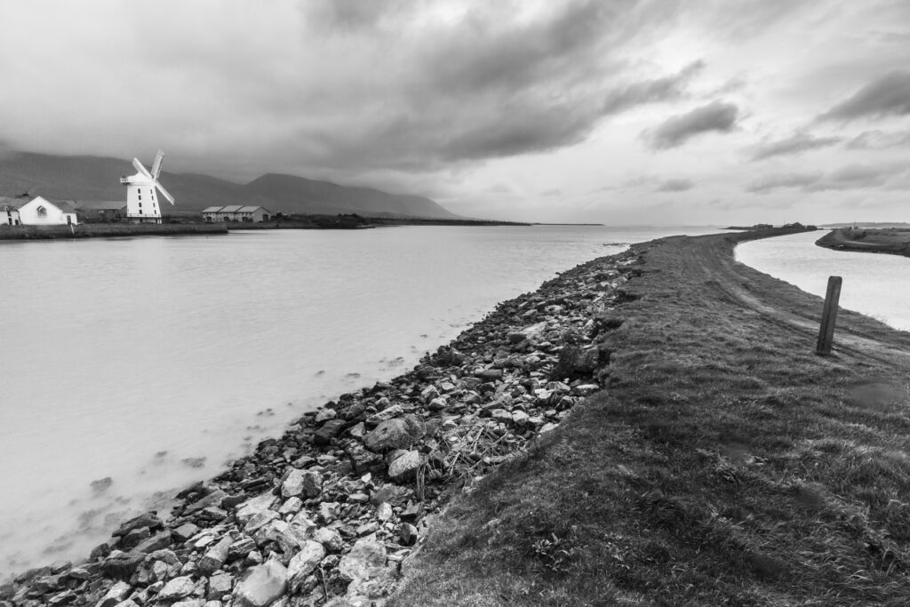 Ireland