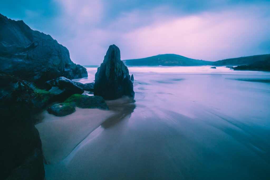 Ireland