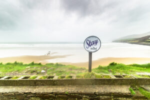 Ireland