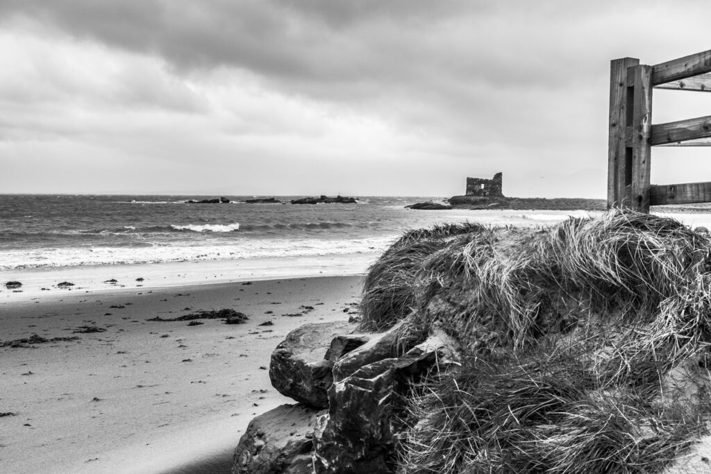 Ireland