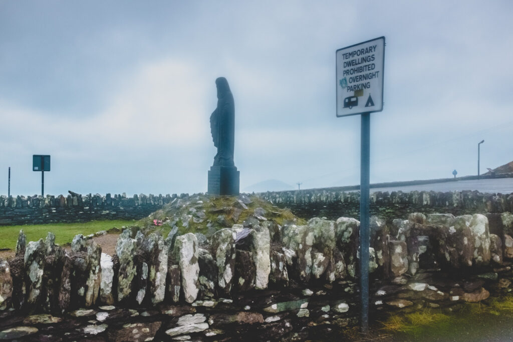Ireland
