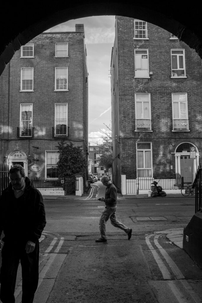 Ireland