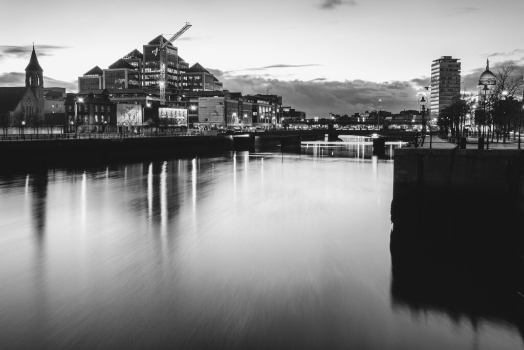 Ireland