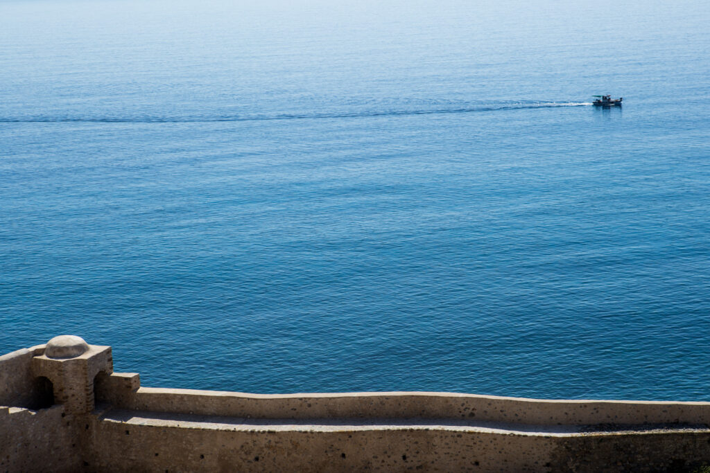Peloponnese