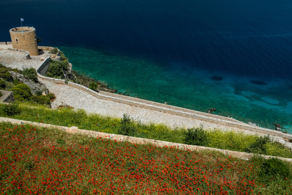 Peloponnese